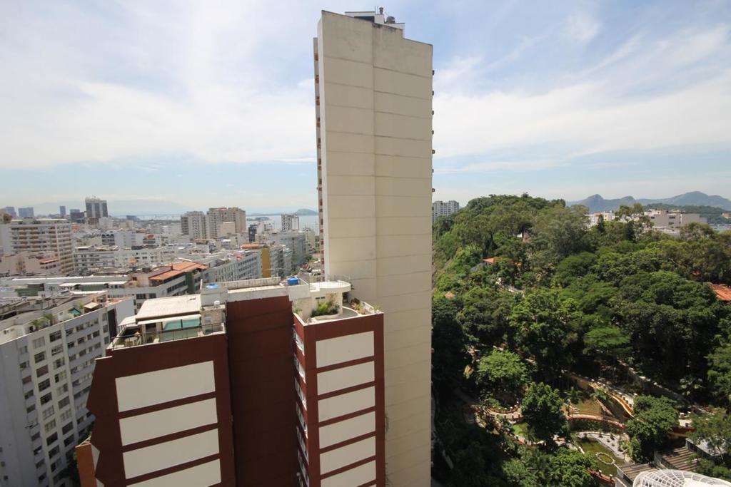 Apartamento Botafogo 1903