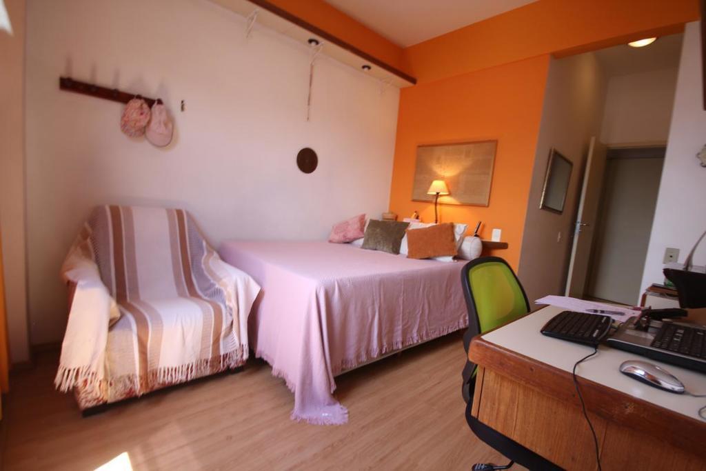 Botafogo 1903 Apartamento
