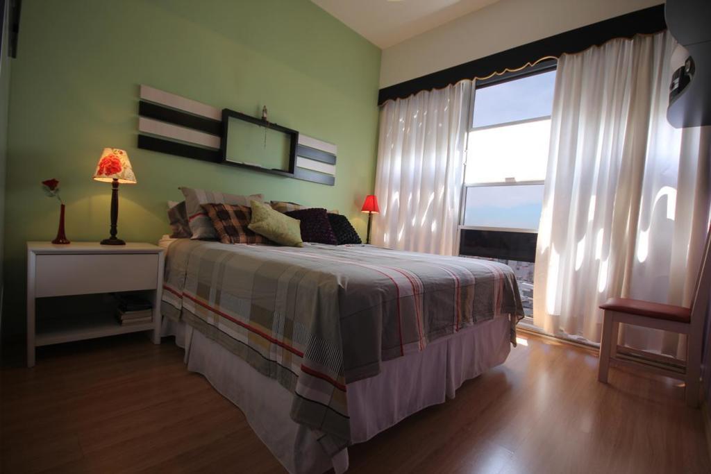 Apartamento Botafogo 1903 *