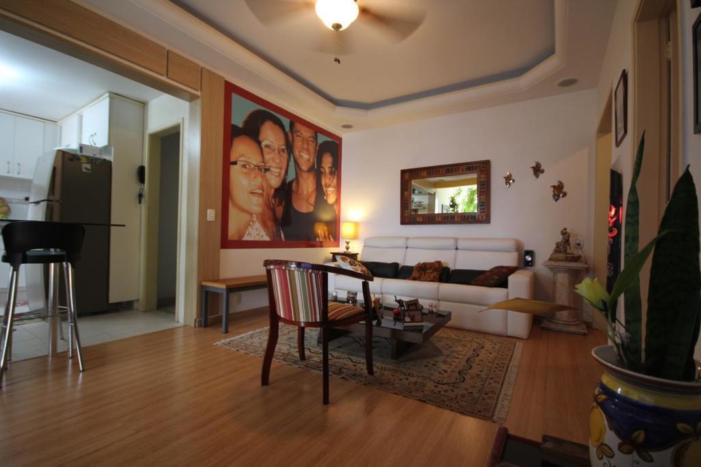 Apartamento Botafogo 1903