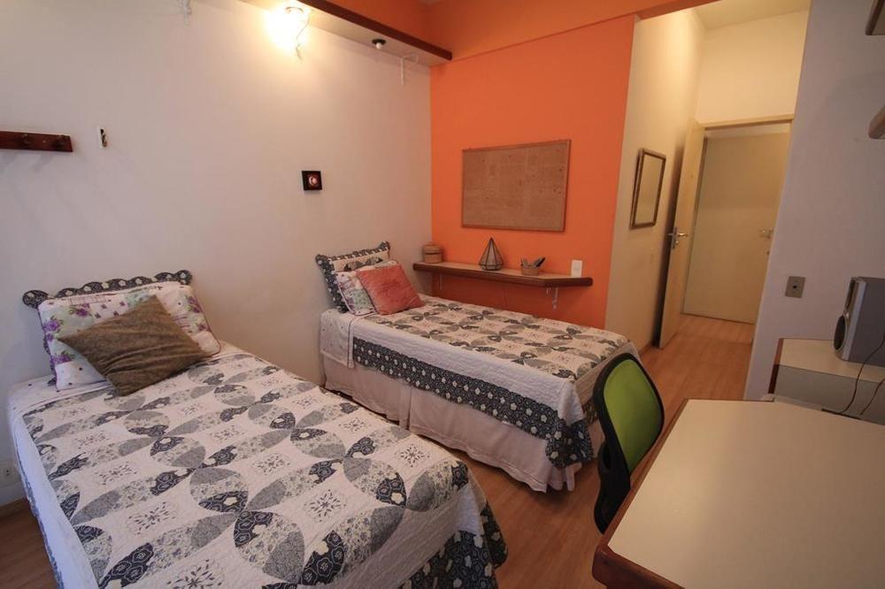 Botafogo 1903 Apartamento Rio de Janeiro