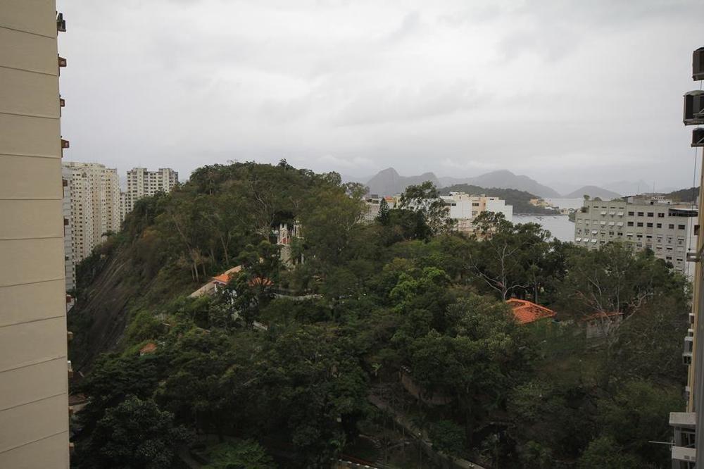 Botafogo 1903 Apartamento