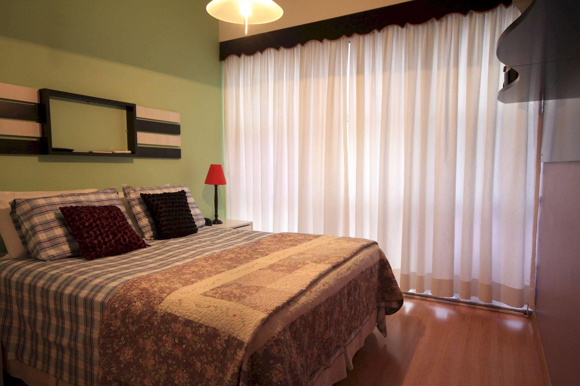 Apartamento Botafogo 1903 Rio de Janeiro