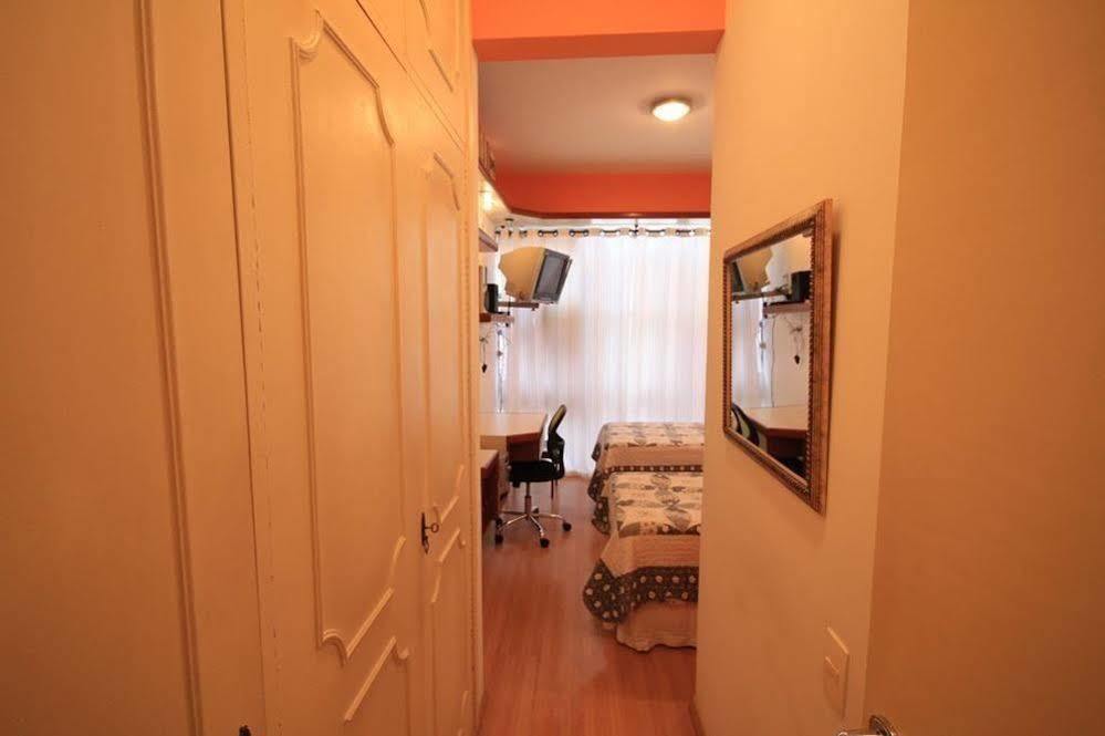 Apartamento Botafogo 1903 *