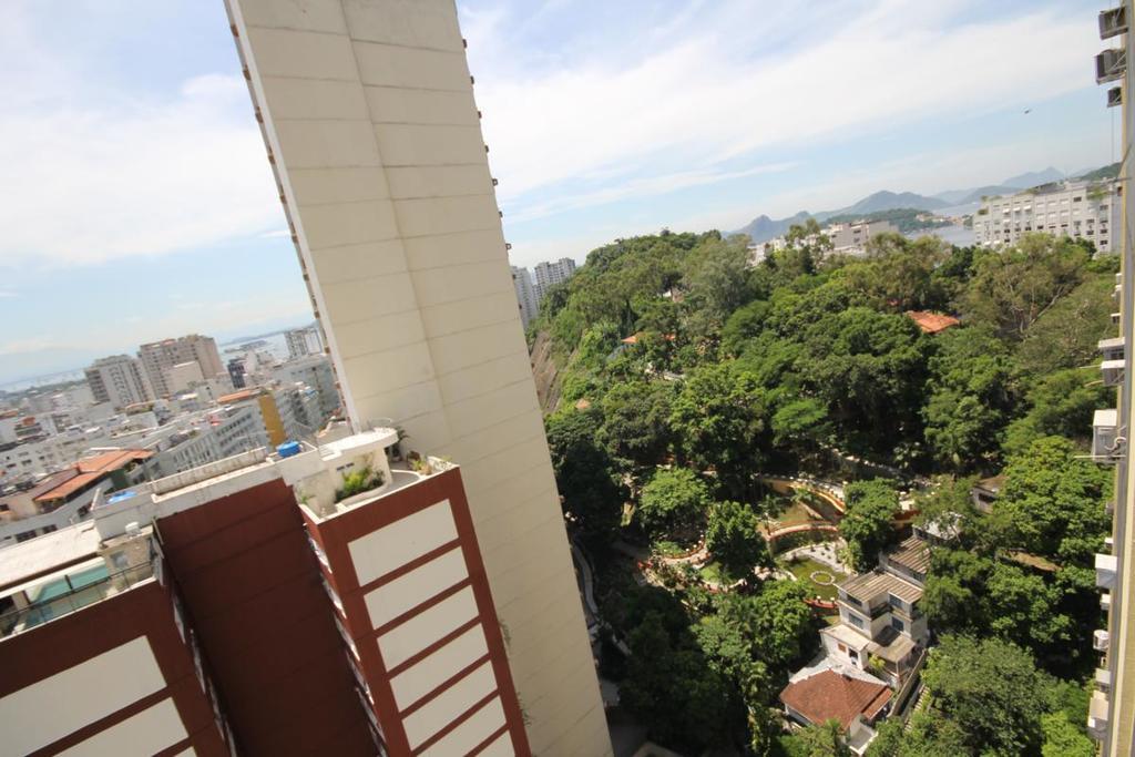 Botafogo 1903 Apartamento Río de Janeiro