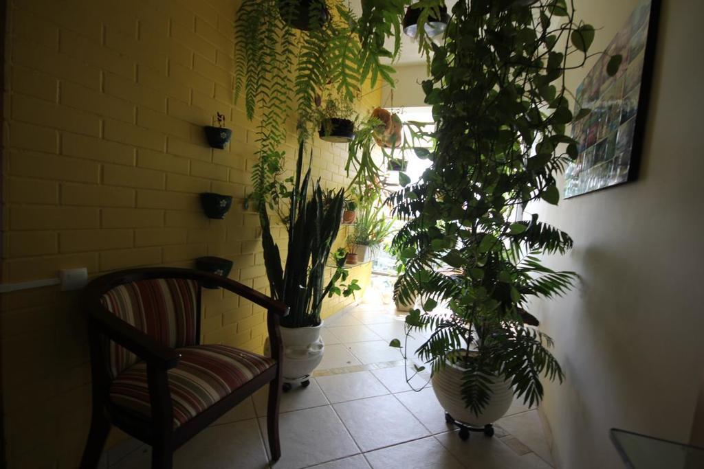 Botafogo 1903 Apartamento *