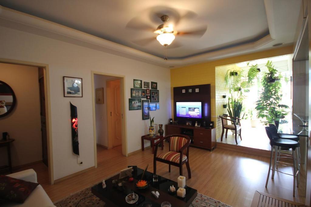 Botafogo 1903 Apartamento